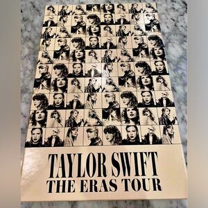 Taylor Swift Eras Tour VIP Box - Las Vegas 🪩🩵